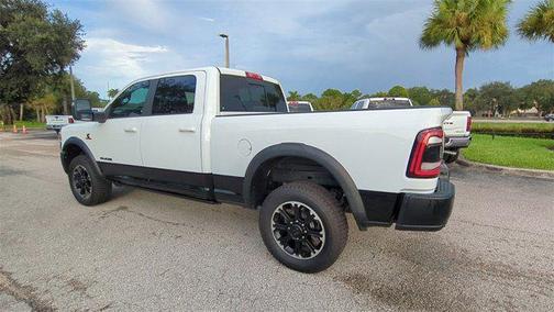 2023 RAM 2500 Power Wagon