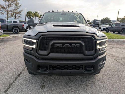 2023 RAM 2500 Power Wagon