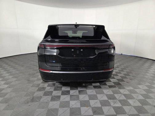 2024 Jeep Wagoneer S Launch Edition