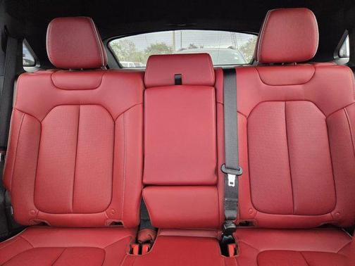 2024 Jeep Wagoneer S Launch Edition