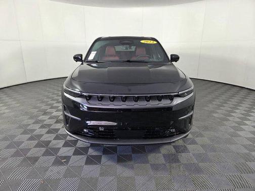 2024 Jeep Wagoneer S Launch Edition