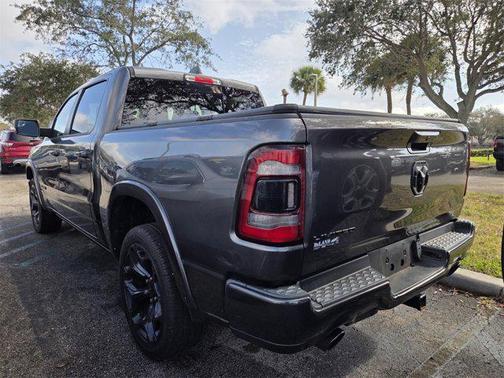 2022 RAM 1500 Limited