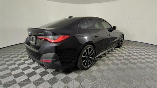 2023 BMW 430 Gran Coupe i