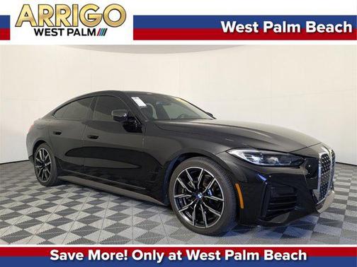 2023 BMW 430 Gran Coupe i