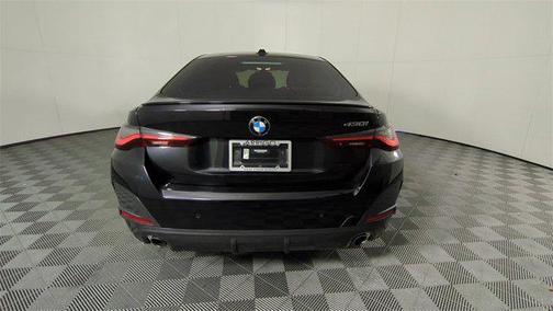 2023 BMW 430 Gran Coupe i