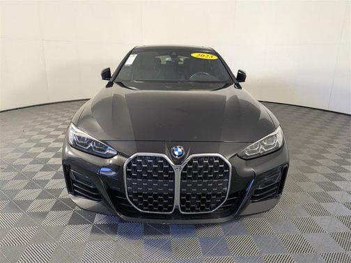 2023 BMW 430 Gran Coupe i