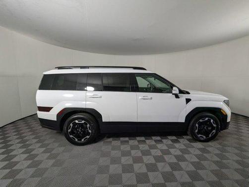 2025 Hyundai SANTA FE SEL 2.4