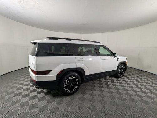 2025 Hyundai SANTA FE SEL 2.4