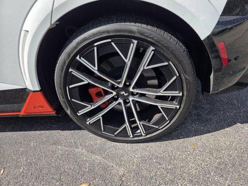 2025 Hyundai IONIQ 5 N AWD