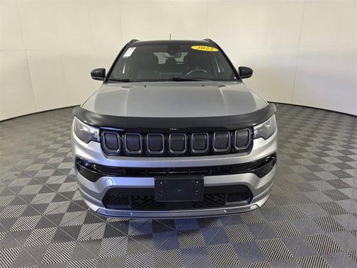 2022 Jeep Compass High Altitude