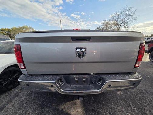 2016 RAM 3500 Tradesman