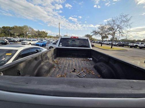 2016 RAM 3500 Tradesman
