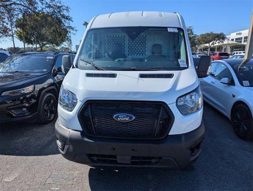 2021 Ford Transit-150 Base