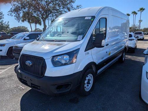 2021 Ford Transit-150 Base