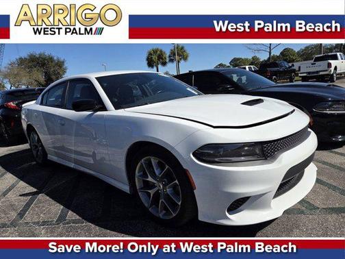 2023 Dodge Charger GT