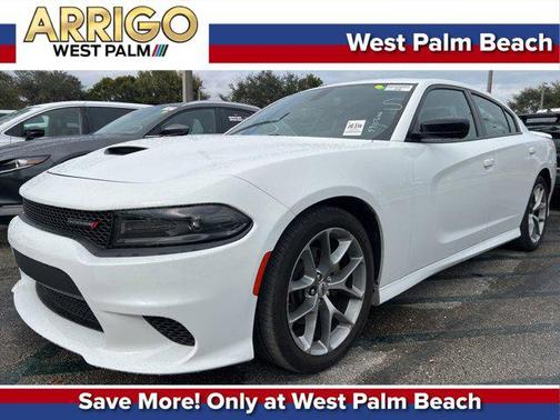 2023 Dodge Charger GT