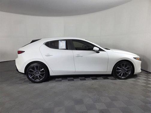 2019 Mazda Mazda3 FWD
