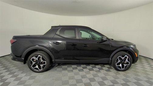 2022 Hyundai SANTA CRUZ Limited