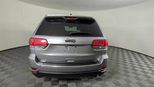2019 Jeep Grand Cherokee Limited X