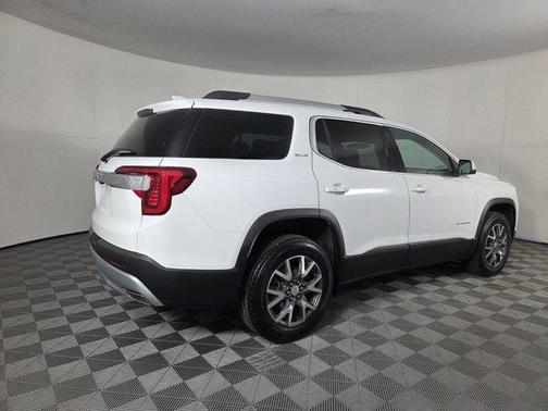 2022 GMC Acadia FWD SLE