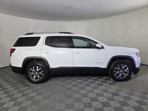 2022 GMC Acadia FWD SLE