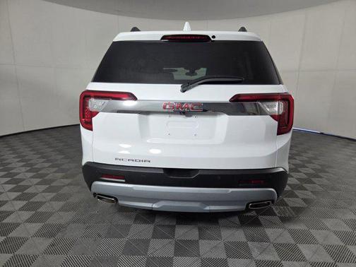 2022 GMC Acadia FWD SLE