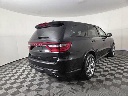 2026 Dodge Durango GT HEMI V8 AWD