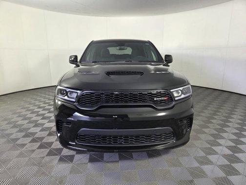 2026 Dodge Durango GT HEMI V8 AWD