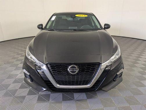 2019 Nissan Altima 2.5 SV