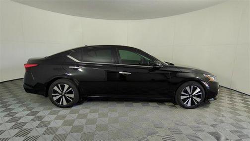 2019 Nissan Altima 2.5 SV