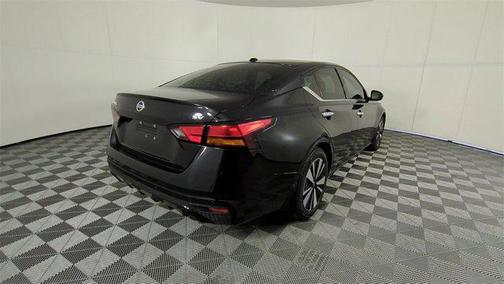 2019 Nissan Altima 2.5 SV