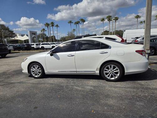 2010 Lexus ES 350 Base