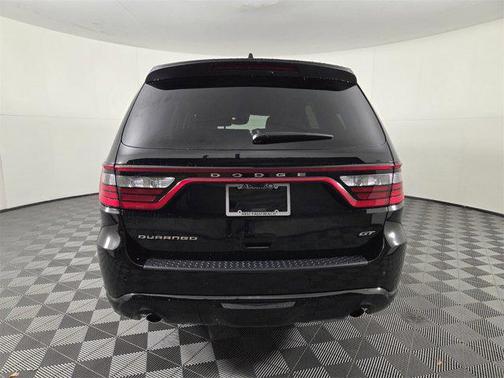 2024 Dodge Durango GT Premium RWD