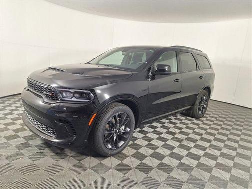 2025 Dodge Durango R/T AWD