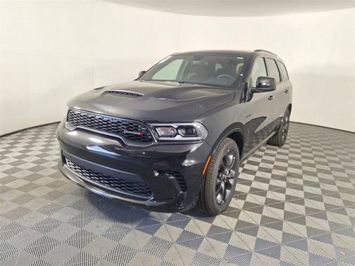 2025 Dodge Durango R/T AWD