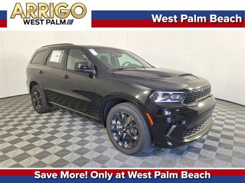 2025 Dodge Durango R/T AWD