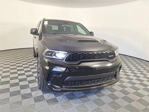 2025 Dodge Durango R/T AWD