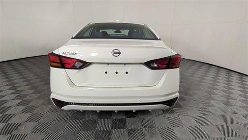 2020 Nissan Altima S FWD
