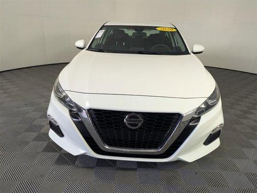 2020 Nissan Altima S FWD
