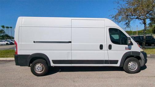 2021 RAM ProMaster 2500 High Roof