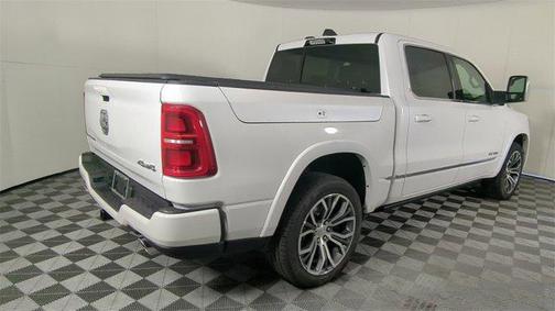 2026 RAM 1500 ST