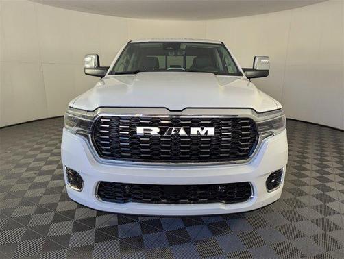 2026 RAM 1500 ST