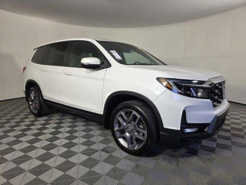 2023 Honda Passport AWD EX-L