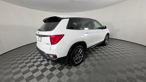 2023 Honda Passport AWD EX-L