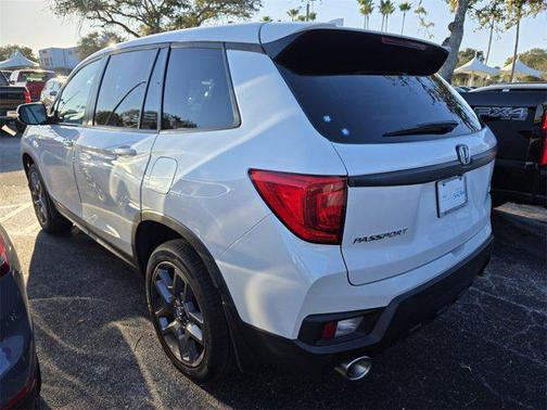 2023 Honda Passport AWD EX-L