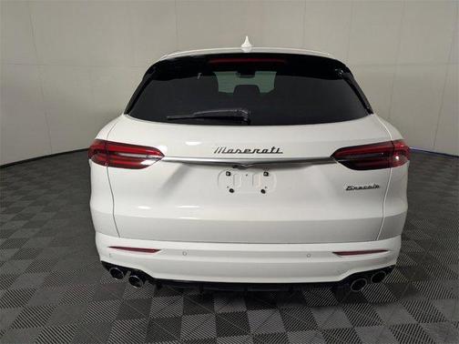 2025 Maserati Grecale AWD