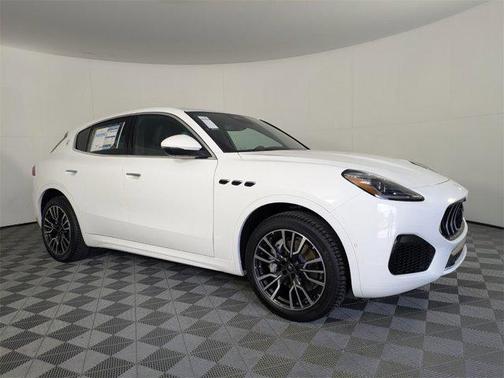 2025 Maserati Grecale AWD