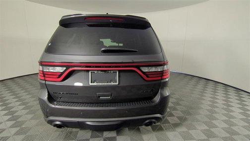 2025 Dodge Durango SRT Hellcat AWD
