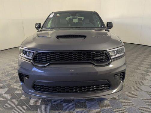 2025 Dodge Durango SRT Hellcat AWD