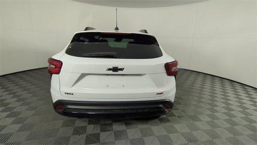 2024 Chevrolet Trax FWD 2RS